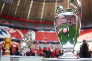 Los 12 jugadores que ganaron dos veces el “Triplete” con el mismo club