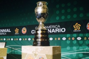 La Copa Am&eacute;rica Centenario tendr&aacute; un trofeo especial por &uacute;nica vez