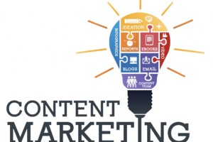 Trucos para lograr el &eacute;xito en el contenido de marketing