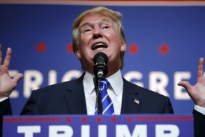 Tras la negativa de Atl&eacute;tico Nacional, Donald Trump quiere comprar otro club colombiano