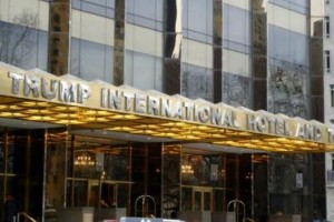 Los equipos de la NBA boicotean los hoteles de Donald Trump