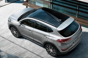 Tucson fue elegida como la SUV peque&ntilde;a m&aacute;s confiable en EEUU