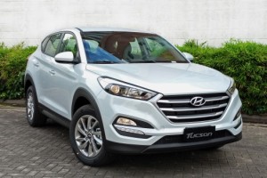 Hyundai lanza la New Tucson Style