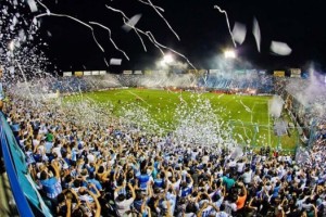 Proponen al estadio de Atl&eacute;tico Tucum&aacute;n para la Selecci&oacute;n mediante un imperdible video