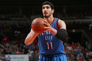 El jugador de la NBA que no puede volver a su pa&iacute;s por ser considerado terrorista