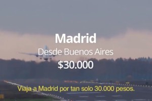 ¿Cuánto sale viajar al Mundial de Clubes según las agencias de viajes?