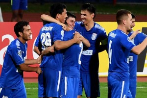 Vuelve el f&uacute;tbol en un pa&iacute;s donde est&aacute; prohibido decir coronavirus