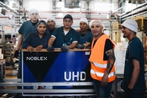 La producci&oacute;n de televisores alcanza un pico hist&oacute;rico de producci&oacute;n por la Copa del Mundo