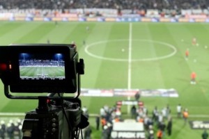 La transmisi&oacute;n del Mundial ser&aacute; seis veces menor a la de Brasil 2014