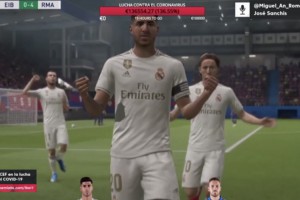  Twitch sigue avanzando en el deporte con la retransmisi&oacute;n de partidos de f&uacute;tbol