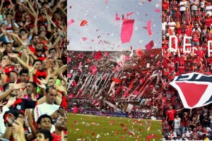 Los equipos de Am&eacute;rica con m&aacute;s interacciones en Twitter 