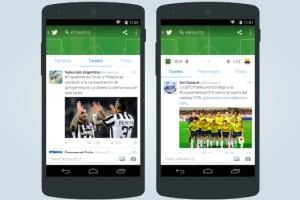 Twitter se suma a la Copa Am&eacute;rica con un espacio exclusivo
