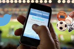 El valor de los tuits publicitarios de los mejores deportistas del mundo