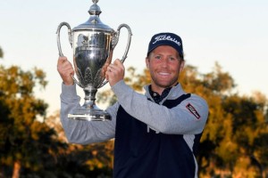 RSM Classic: Tyler Duncan. Cuando el destino te llama