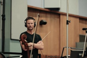 La Fórmula 1 eligió al compositor más laureado para hacer su nueva canción oficial