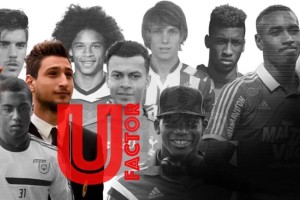 Se eligieron las mejores 50 promesas del f&uacute;tbol mundial, con diez sudamericanos