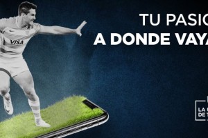 La UAR present&oacute; su aplicaci&oacute;n oficial