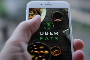 La AFA sumó a Uber Eats como nuevo sponsor digital