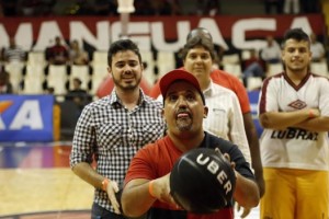 La nueva activaci&oacute;n de Uber junto al equipo con m&aacute;s hinchas en el mundo