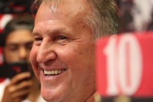 La activaci&oacute;n que permite conocer a Zico a cambio de solicitar un Uber