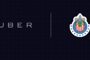 Uber se une a Chivas para que los hinchas tengan conductores privados