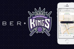 Uber cerr&oacute; acuerdos con 16 franquicias NBA