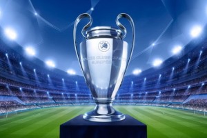 &iquest;Qu&eacute; cadenas transmiten la Champions League en cada pa&iacute;s del mundo?