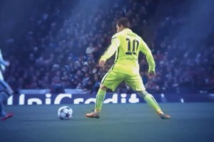 La Champions League ya tiene su spot oficial para la edici&oacute;n 2015/16