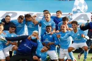 UD Ibiza SAD, de estar extinguido a buscar la m&aacute;xima categor&iacute;a espa&ntilde;ola