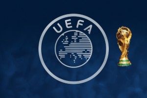 La UEFA apoya oficialmente al Reino Unido como candidato para organizar el Mundial 2030
