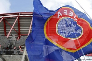 La UEFA implementa un nuevo sistema de premios para sus jugadores