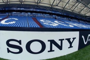 La UEFA Champions League renovó su acuerdo de patrocinio con Sony