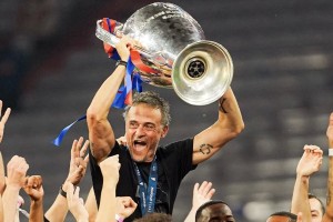 La UEFA podría cambiar algunas normas en la Champions League tras el campeonato del PSG