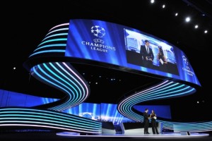 As&iacute; repartir&aacute; la UEFA los ingresos de competencias internacionales 