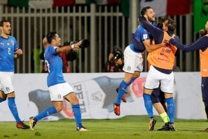 La UEFA anunci&oacute; un cambio en su formato de sorteo para evitar que las Selecciones &lsquo;grandes&rsquo; se queden afuera