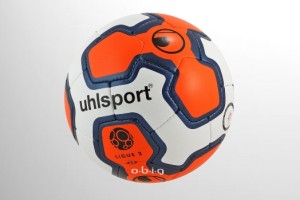 La Ligue 1 utilizar&aacute; pelotas Uhlsport desde 2017