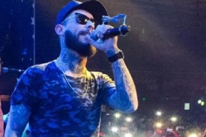 Ulises Bueno interpretar&aacute; el himno argentino previo al partido ante Venezuela