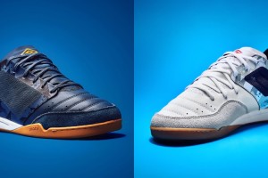 El Umbro Chaleira PRO llega a la Argentina para conquistar a los amantes del futsal