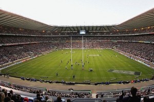 Umbro se convierte en socio oficial técnico del rugby de Inglaterra 