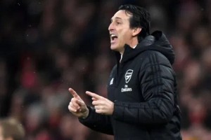 Cancelan una charla universitaria con Emery por &ldquo;motivos &eacute;ticos&rdquo;