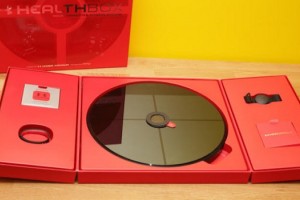 Under Armour incursiona en salud