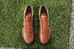 Under Armour present&oacute; sus botines Clutchfit edici&oacute;n limitada