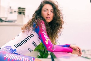 El Weber Shimano Ladies Power ya tiene su nuevo uniforme