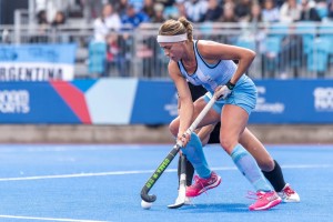 Nueva unión: la Federación Internacional de Hockey firmó un acuerdo con Nike