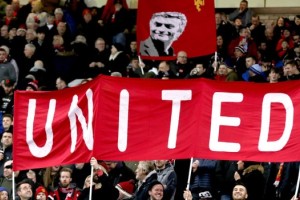 Manchester United congelar&aacute; por s&eacute;ptimo a&ntilde;o consecutivo el precio de las entradas y abonos para sus partidos