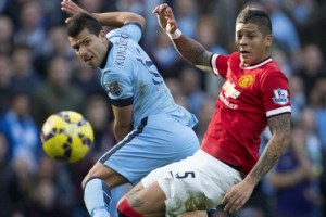 United y City son los dos equipos m&aacute;s afectados por el &ldquo;Virus FIFA&rdquo; en el 2015
