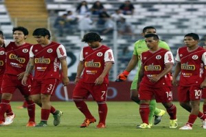 Universitario de Deportes espera respuesta para saber si jugará la Sudamericana