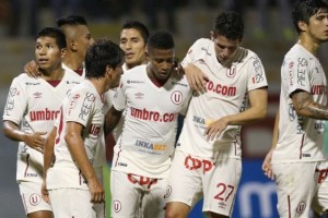 Universitario quiere suspender sus partidos por los jugadores convocados a la Selecci&oacute;n