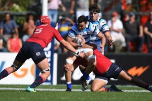 La tarjeta azul llega al rugby de Buenos Aires, &iquest;cu&aacute;les son los criterios del uso?