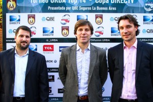 La URBA suma a TCL como socio tecnol&oacute;gico